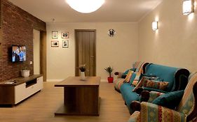 Flat 139 - Old Tbilisi