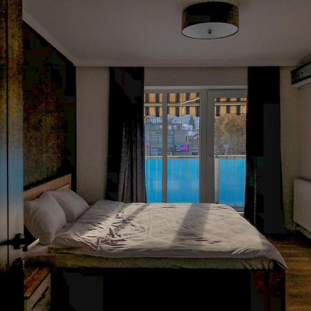 Апартаменты Flat 139 - Old Тбилиси Экстерьер фото