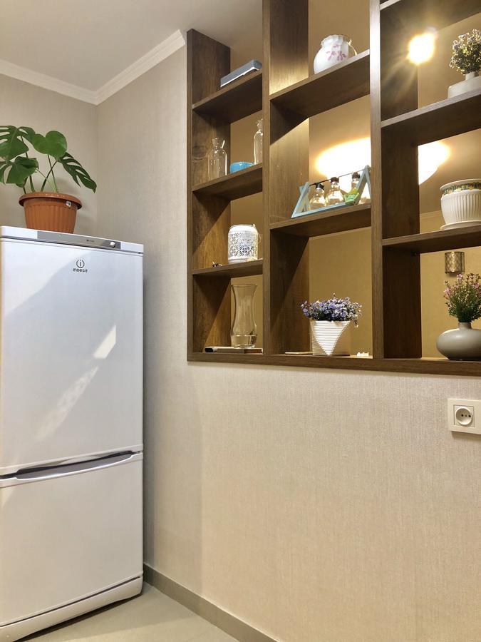 Апартаменты Flat 139 - Old Тбилиси Экстерьер фото