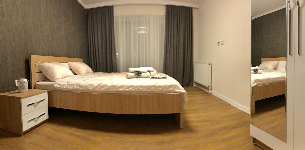 Апартаменты Flat 139 - Old Тбилиси Экстерьер фото