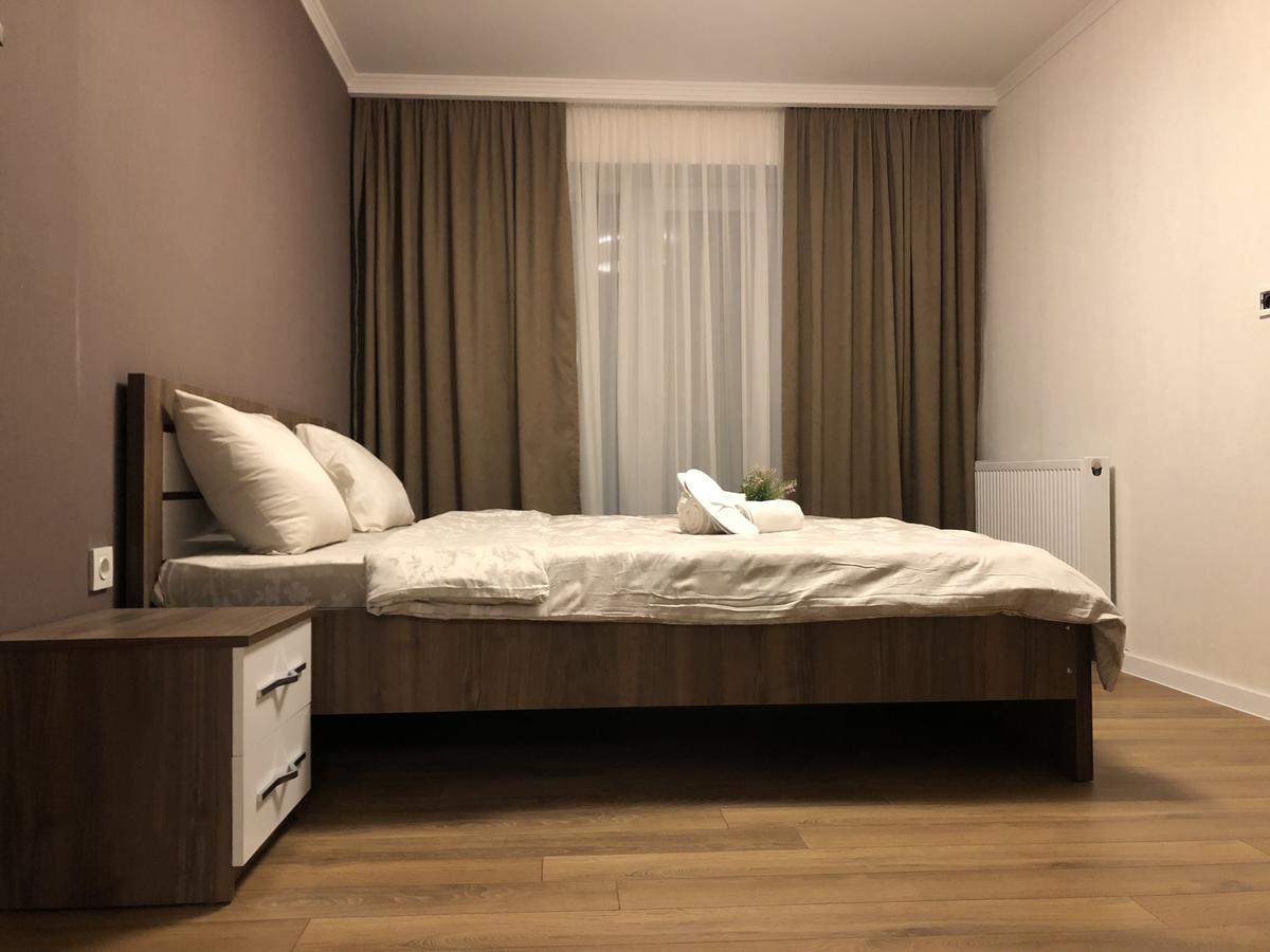 Апартаменты Flat 139 - Old Тбилиси Экстерьер фото