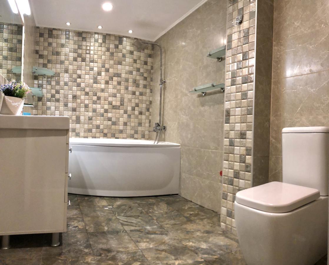 Апартаменты Flat 139 - Old Тбилиси Экстерьер фото