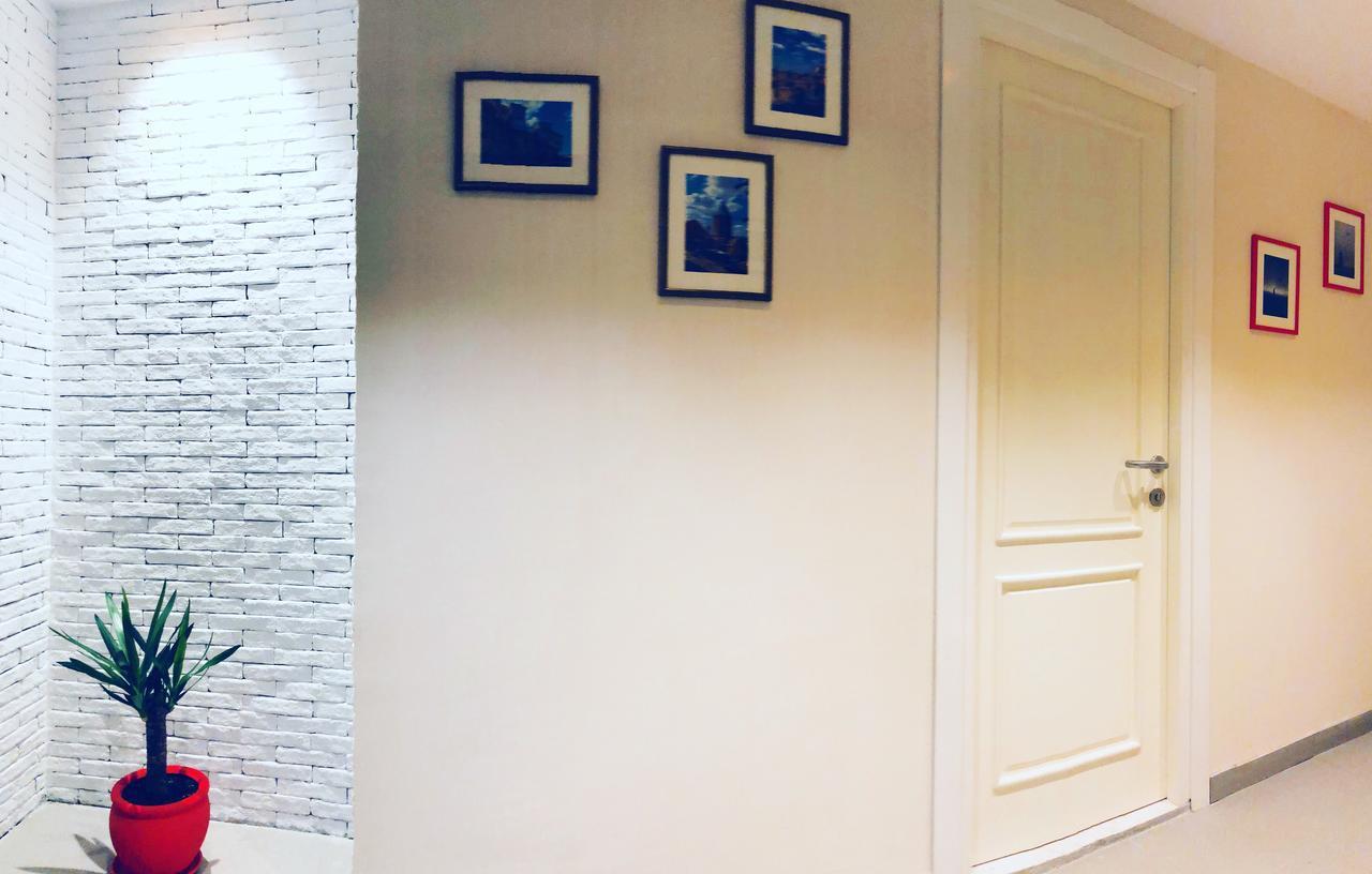 Апартаменты Flat 139 - Old Тбилиси Экстерьер фото