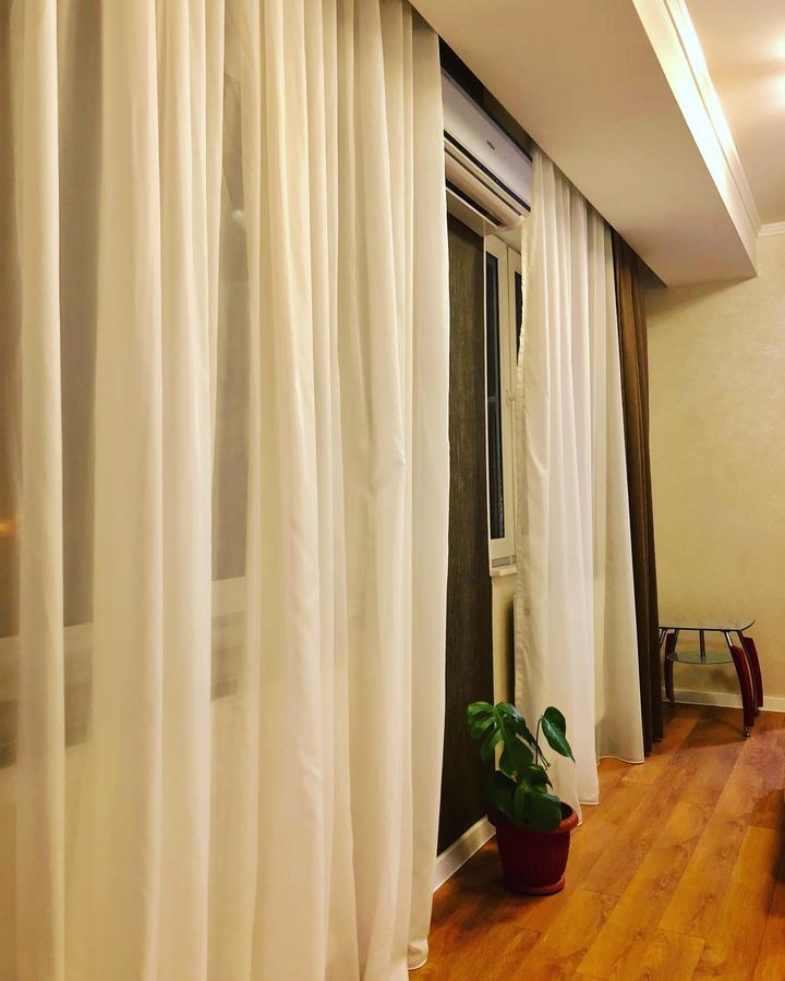 Апартаменты Flat 139 - Old Тбилиси Экстерьер фото