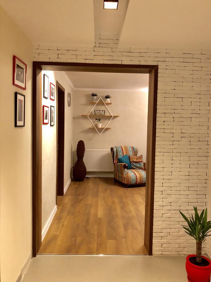 Апартаменты Flat 139 - Old Тбилиси Экстерьер фото