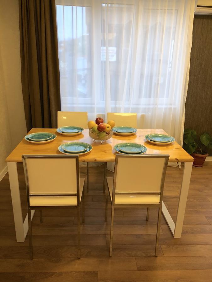 Апартаменты Flat 139 - Old Тбилиси Экстерьер фото