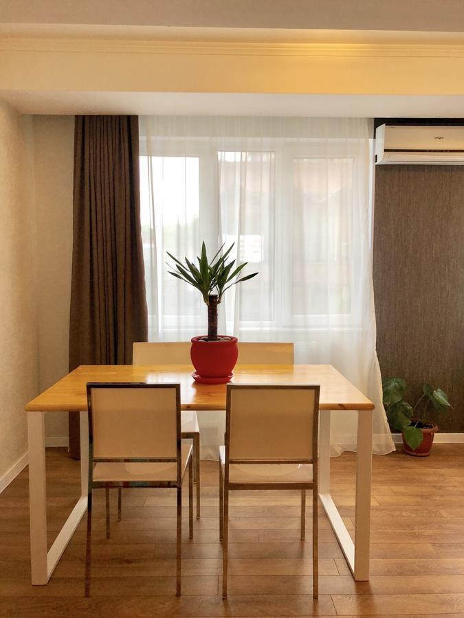 Апартаменты Flat 139 - Old Тбилиси Экстерьер фото