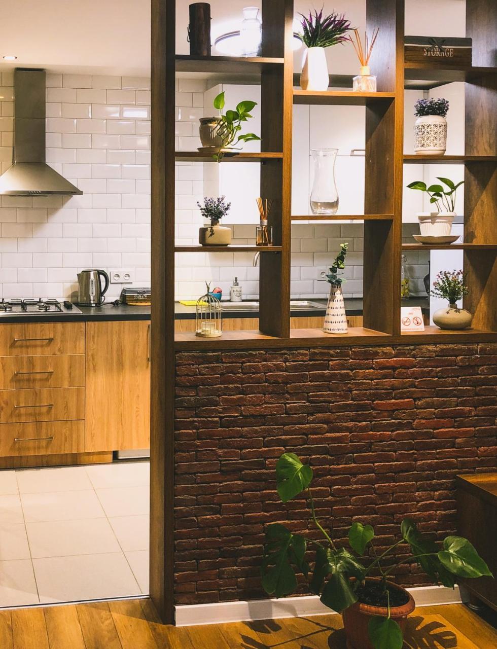 Апартаменты Flat 139 - Old Тбилиси Экстерьер фото